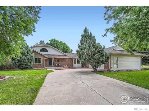 7812 Country Creek Drive, Niwot, CO 80503 - #: IR1015104
