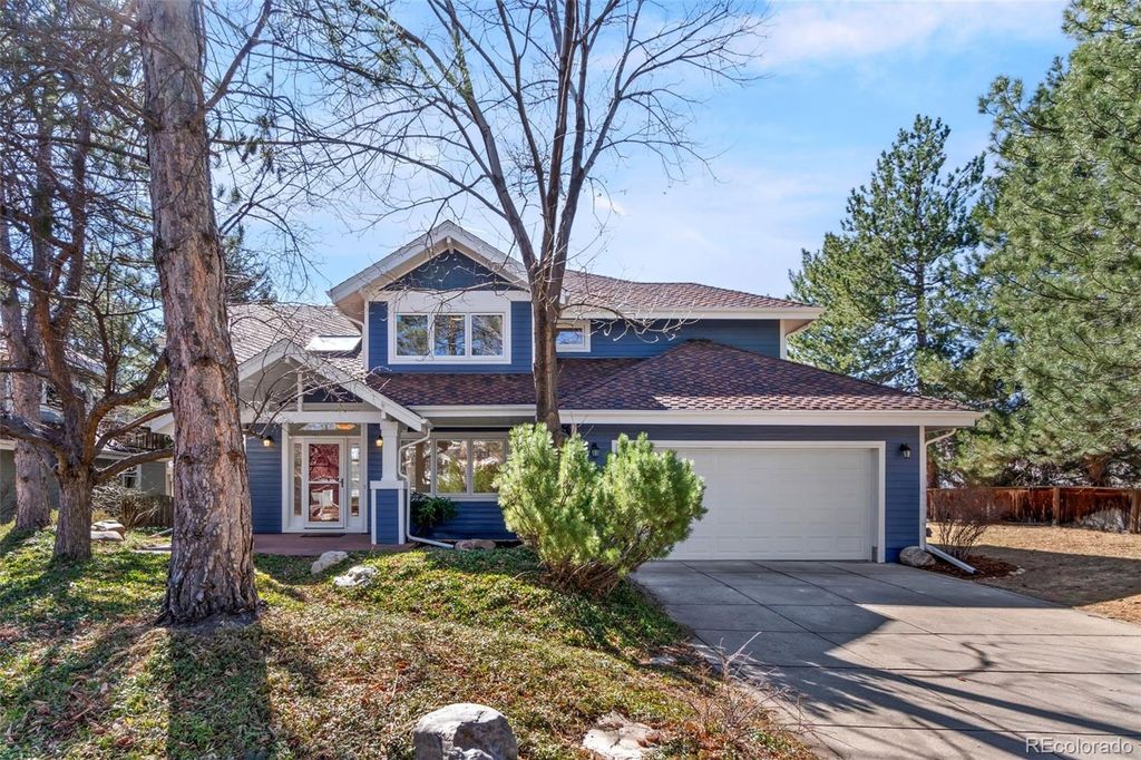 Photo of 3540 19th Street, Boulder, CO 80304 (MLS # 4771220)