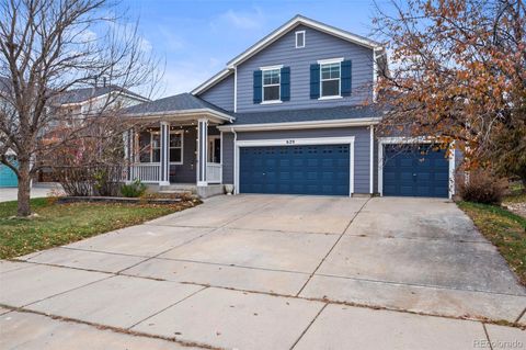 620 Gallegos Street Erie CO 80516