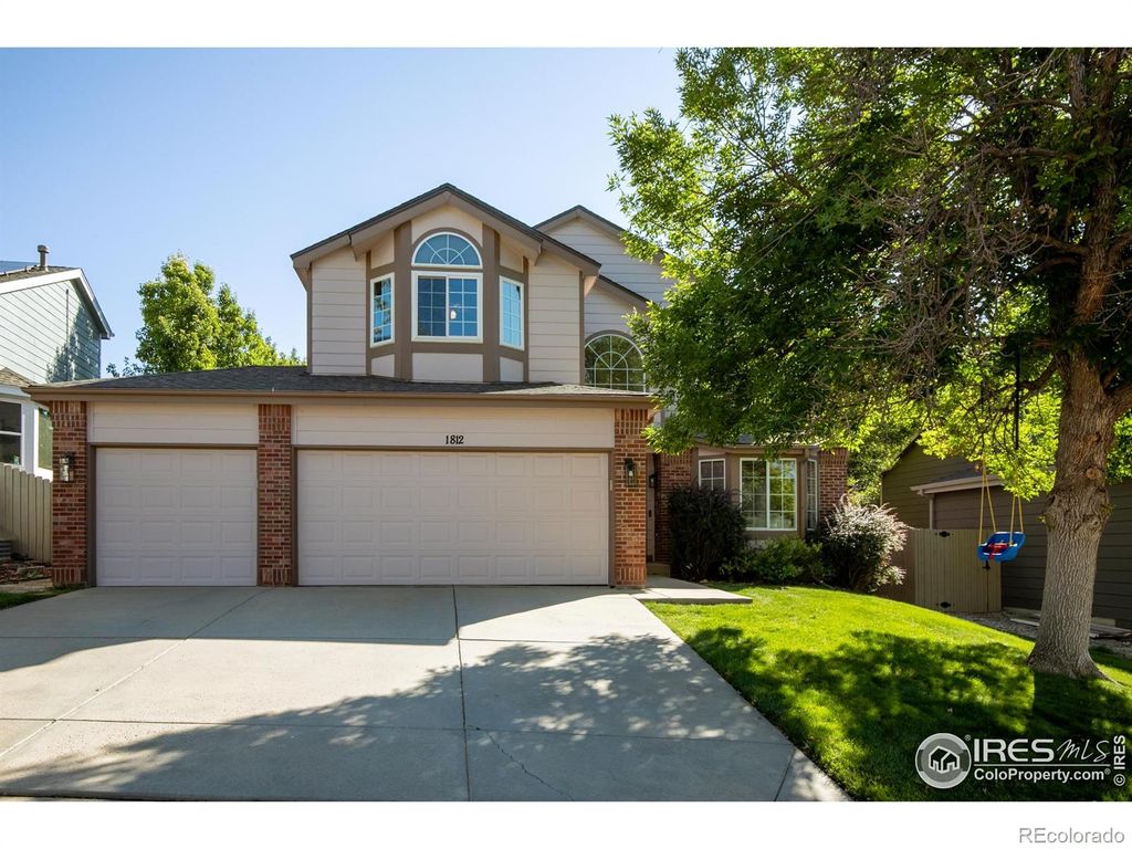Photo of 1812 Eldorado Drive, Superior, CO 80027 (MLS # IR1043718)