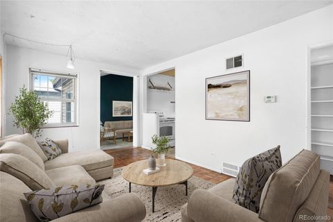 1890 S Cook Street Denver CO 80210