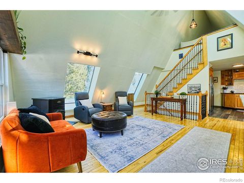 2170 Apex Valley Road Black Hawk CO 80422