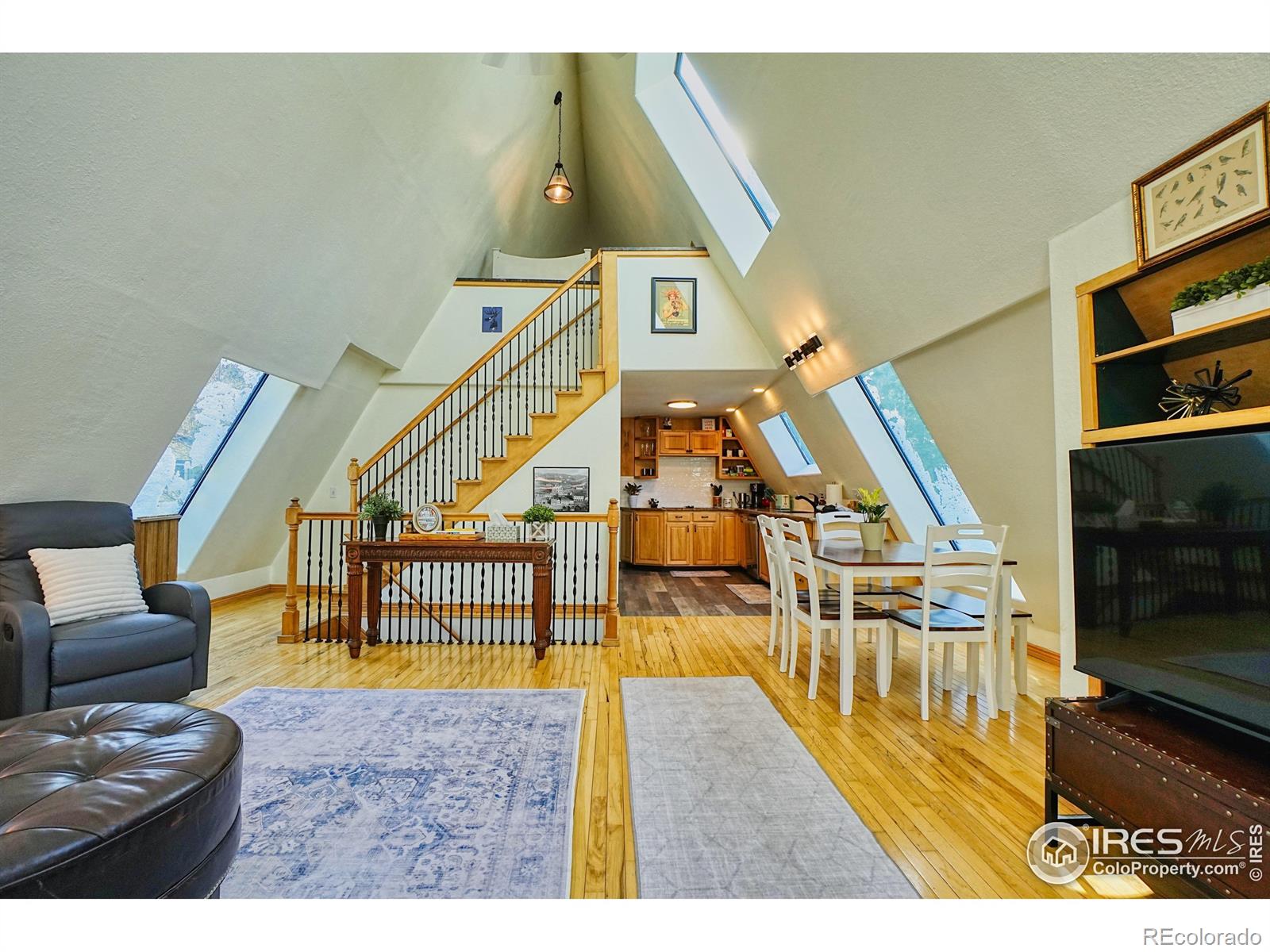 2170 Apex Valley Road