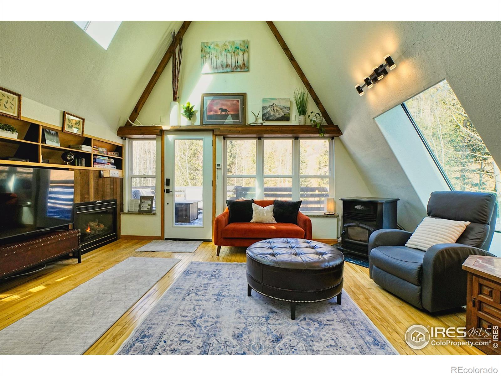 2170 Apex Valley Road