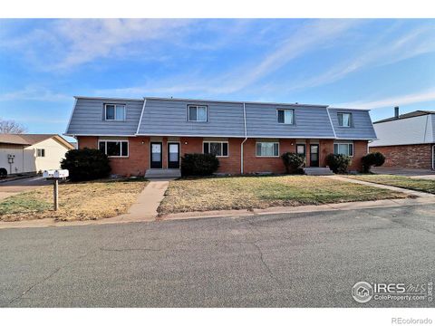 2506 49th Ave Ct, Greeley, CO 80634 - #: IR1000375