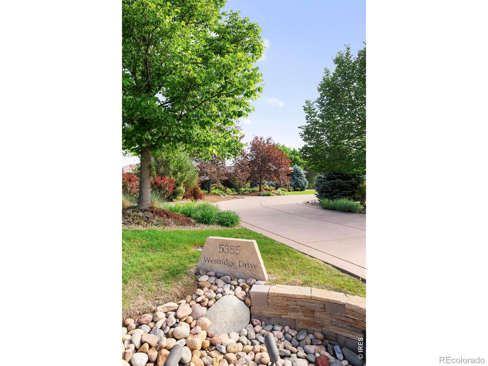 5355 Westridge Drive