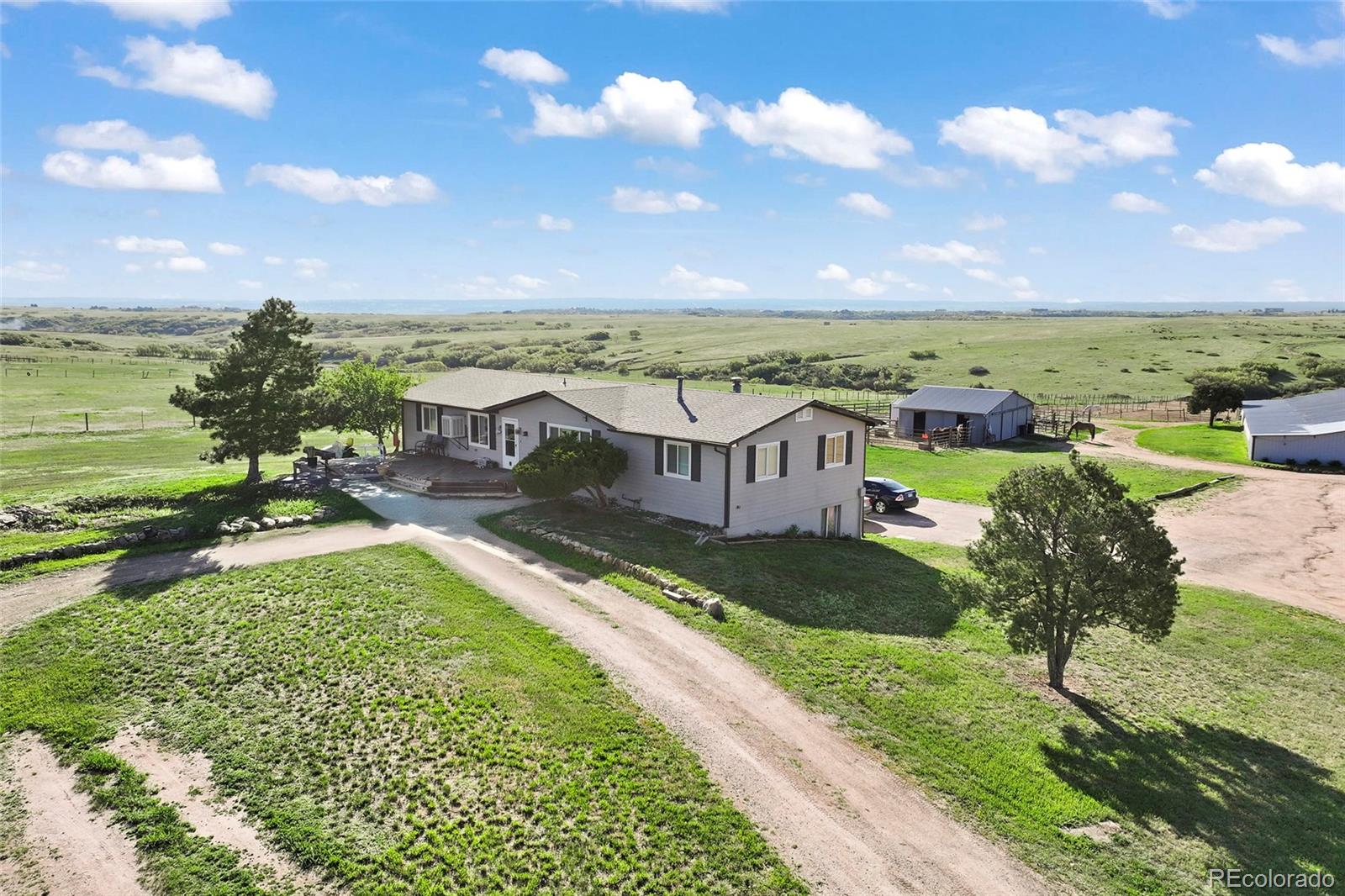 1705 Outter Marker Road