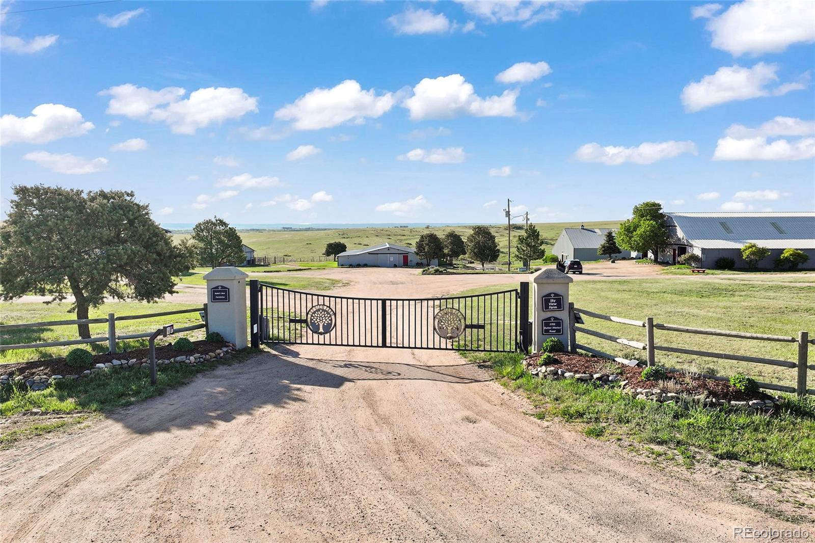 1705 Outter Marker Road