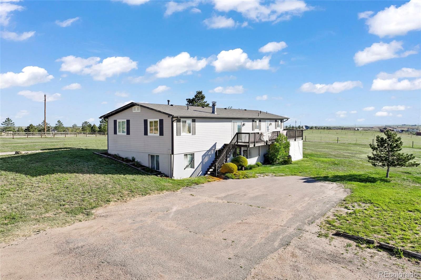 1705 Outter Marker Road