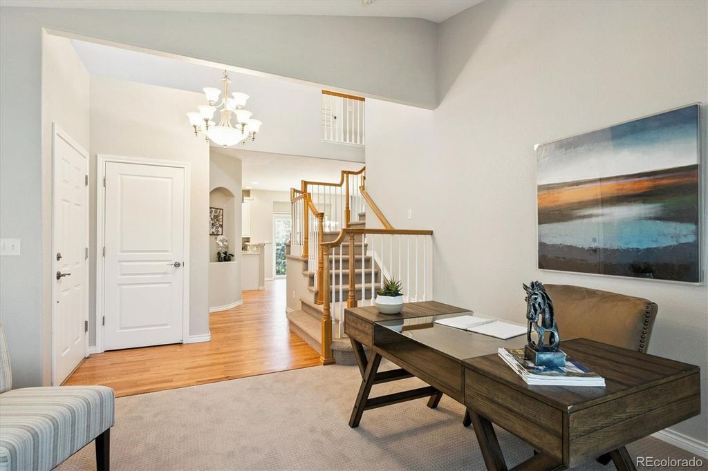 Photo of 11969 E Lake Circle, Greenwood Village, CO 80111 (MLS # 5603623)