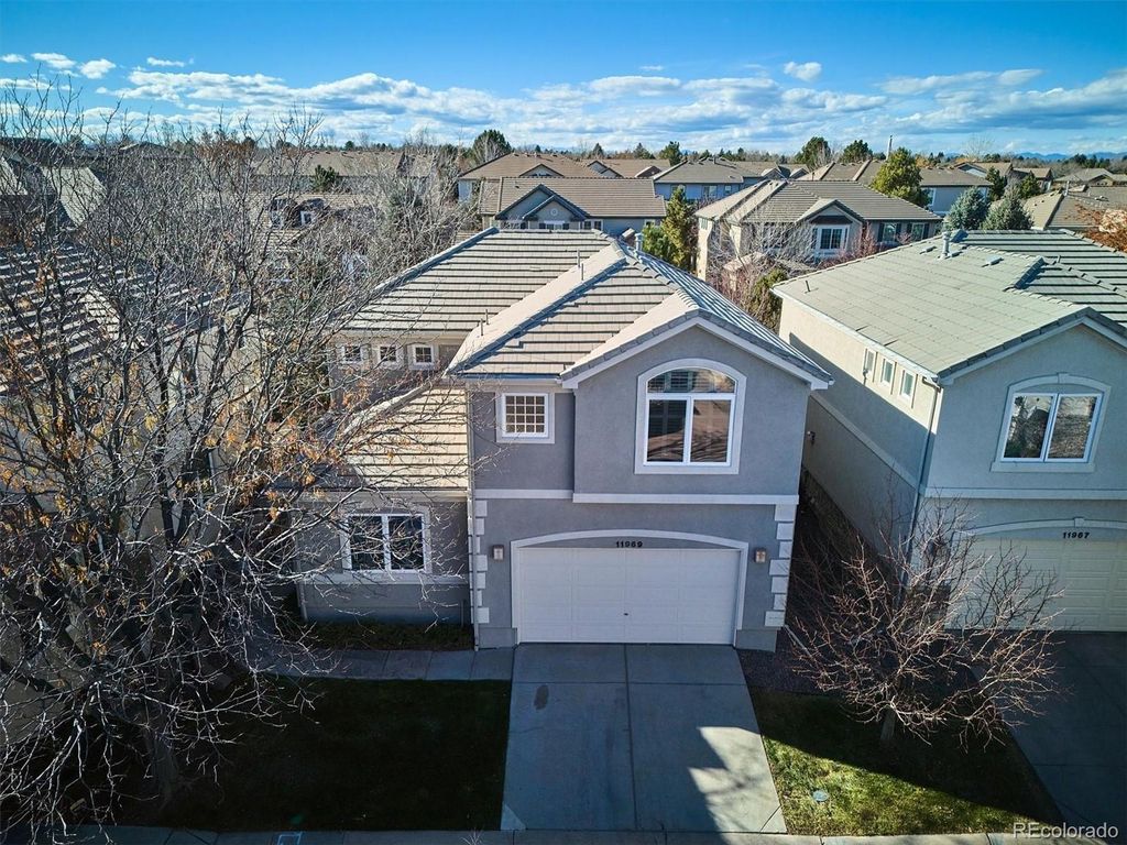 Photo of 11969 E Lake Circle, Greenwood Village, CO 80111 (MLS # 5603623)