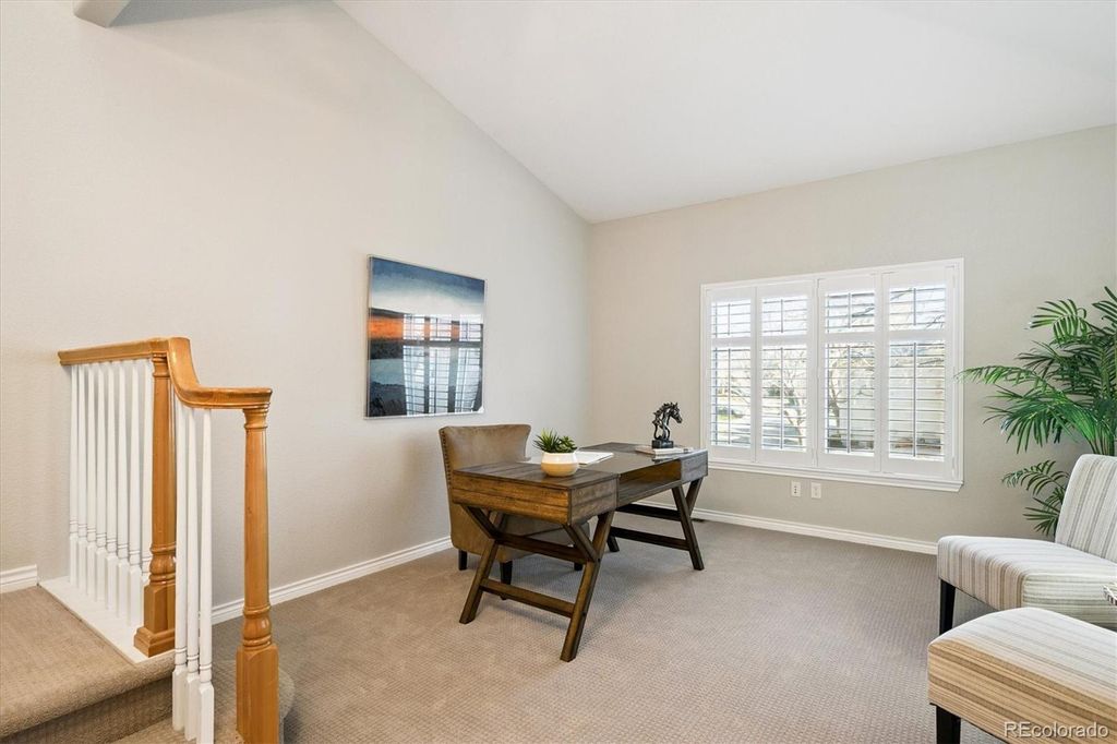 Photo of 11969 E Lake Circle, Greenwood Village, CO 80111 (MLS # 5603623)