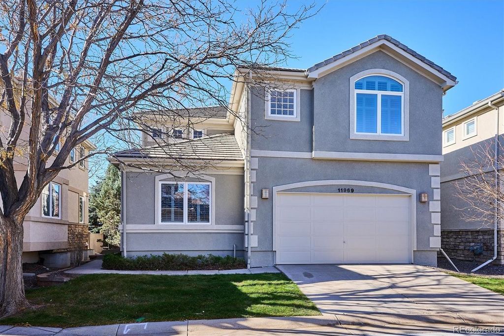 Photo of 11969 E Lake Circle, Greenwood Village, CO 80111 (MLS # 5603623)