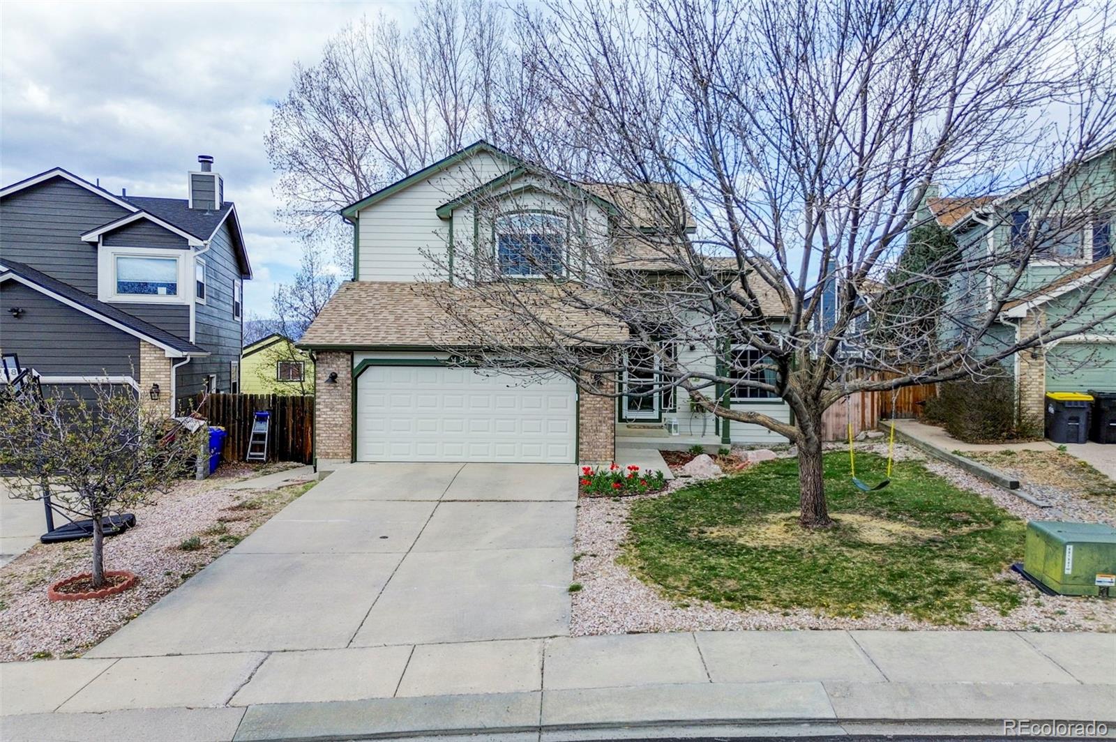 4838 Herndon Circle