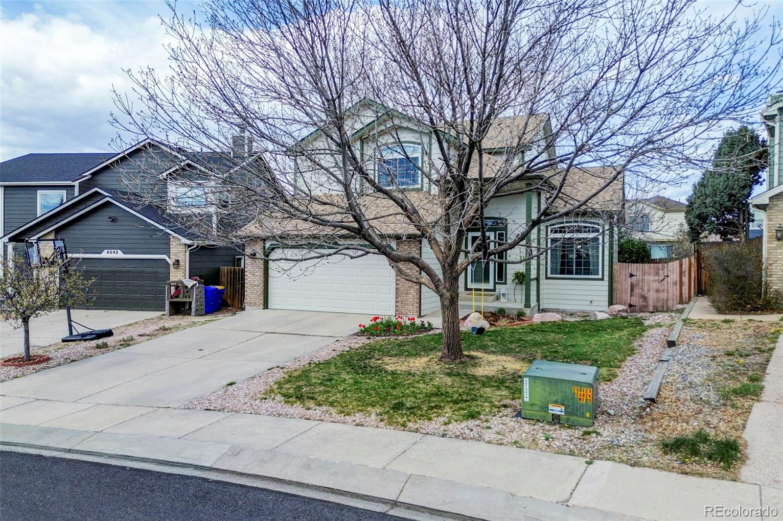 4838 Herndon Circle
