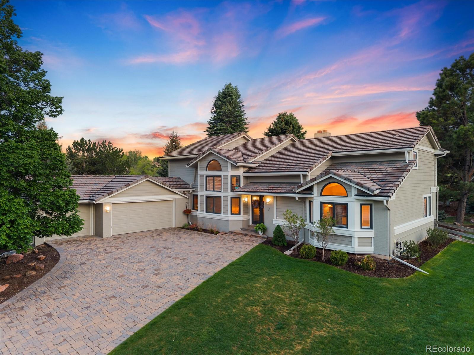 7 Pheasant Lane