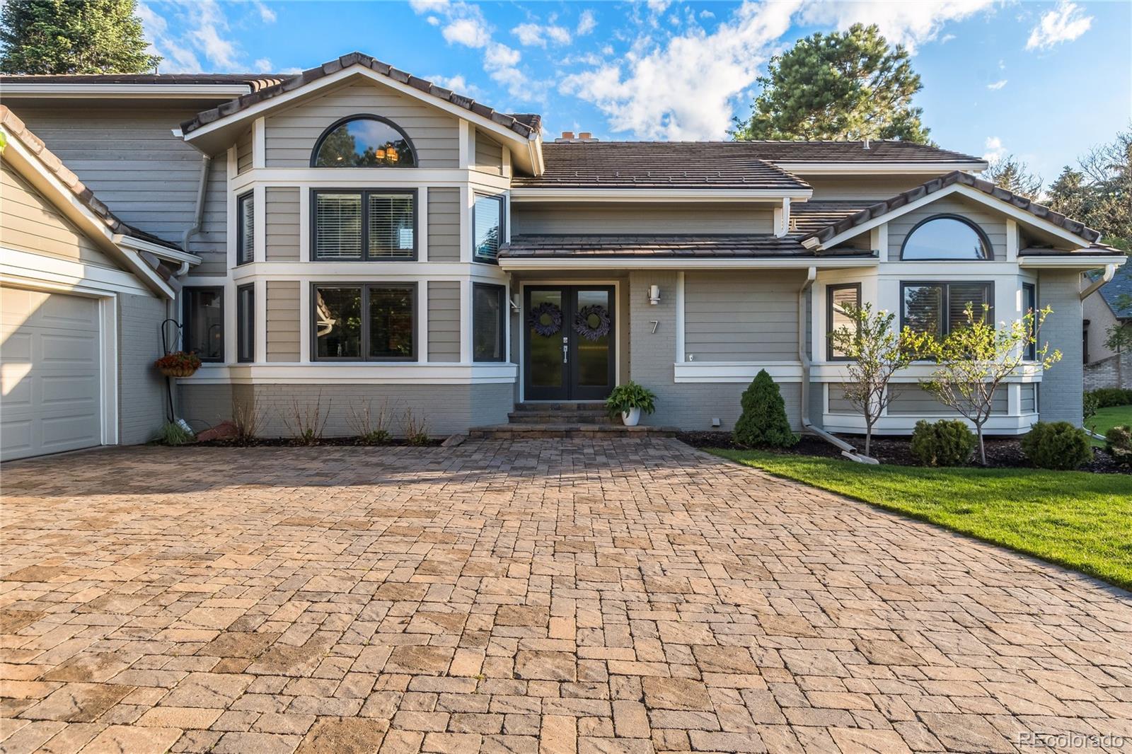 7 Pheasant Lane