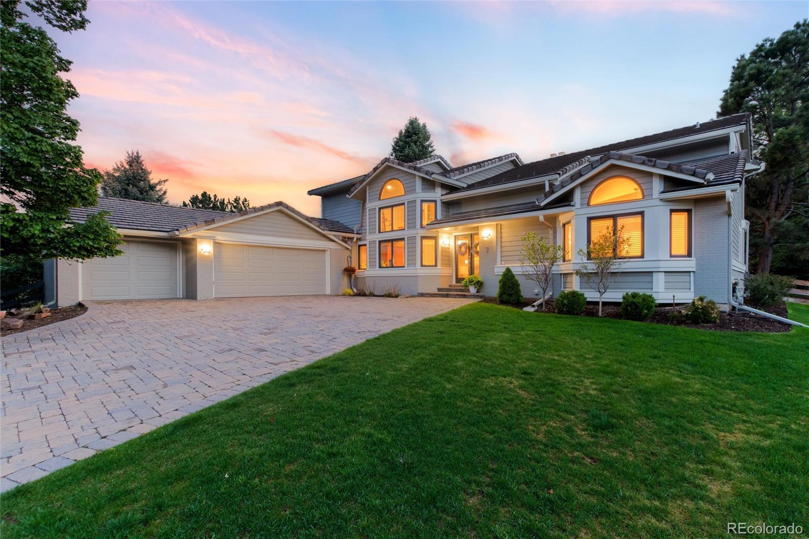 7 Pheasant Lane