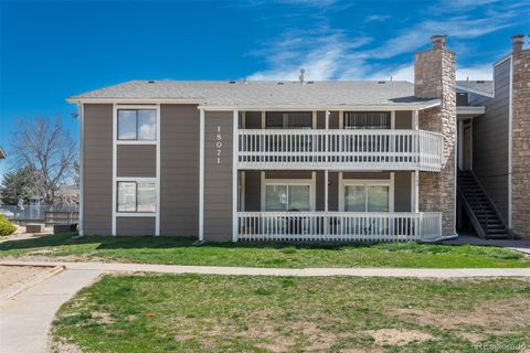 18071 E Kentucky Avenue 203 Aurora CO 80017