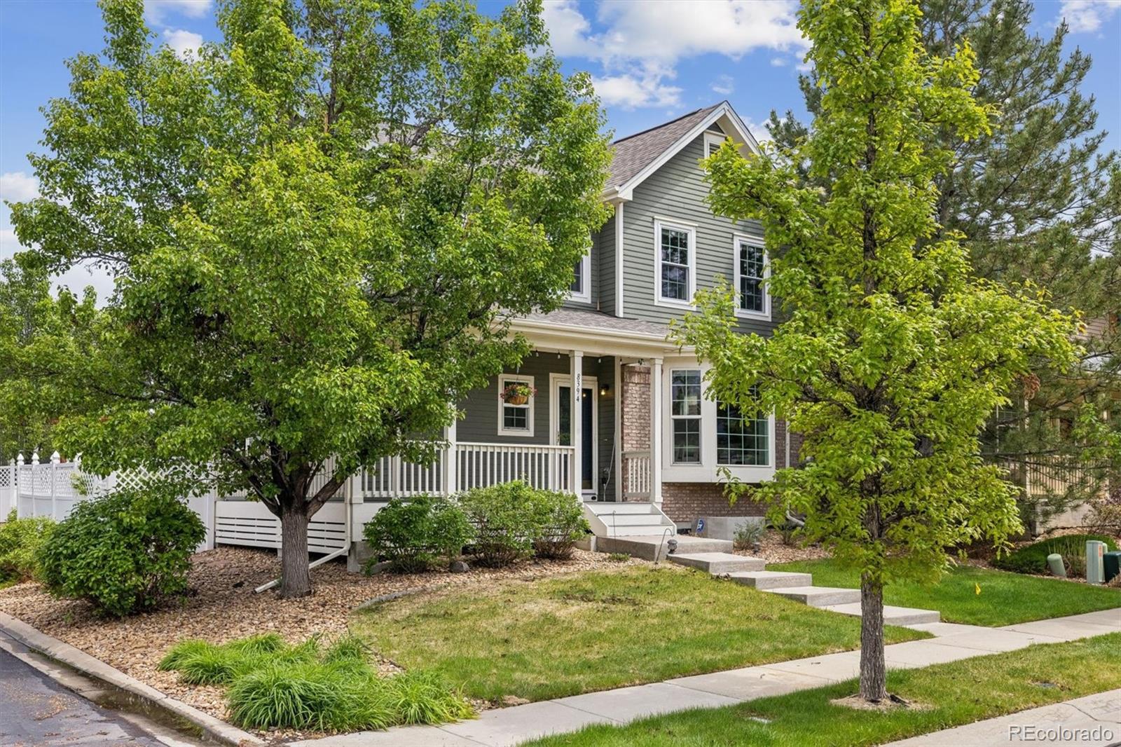 8394 Deframe Court