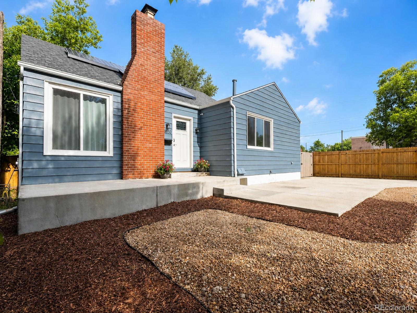 3850 Harlan Street