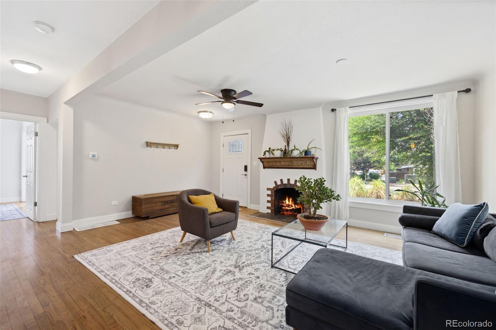 3850 Harlan Street