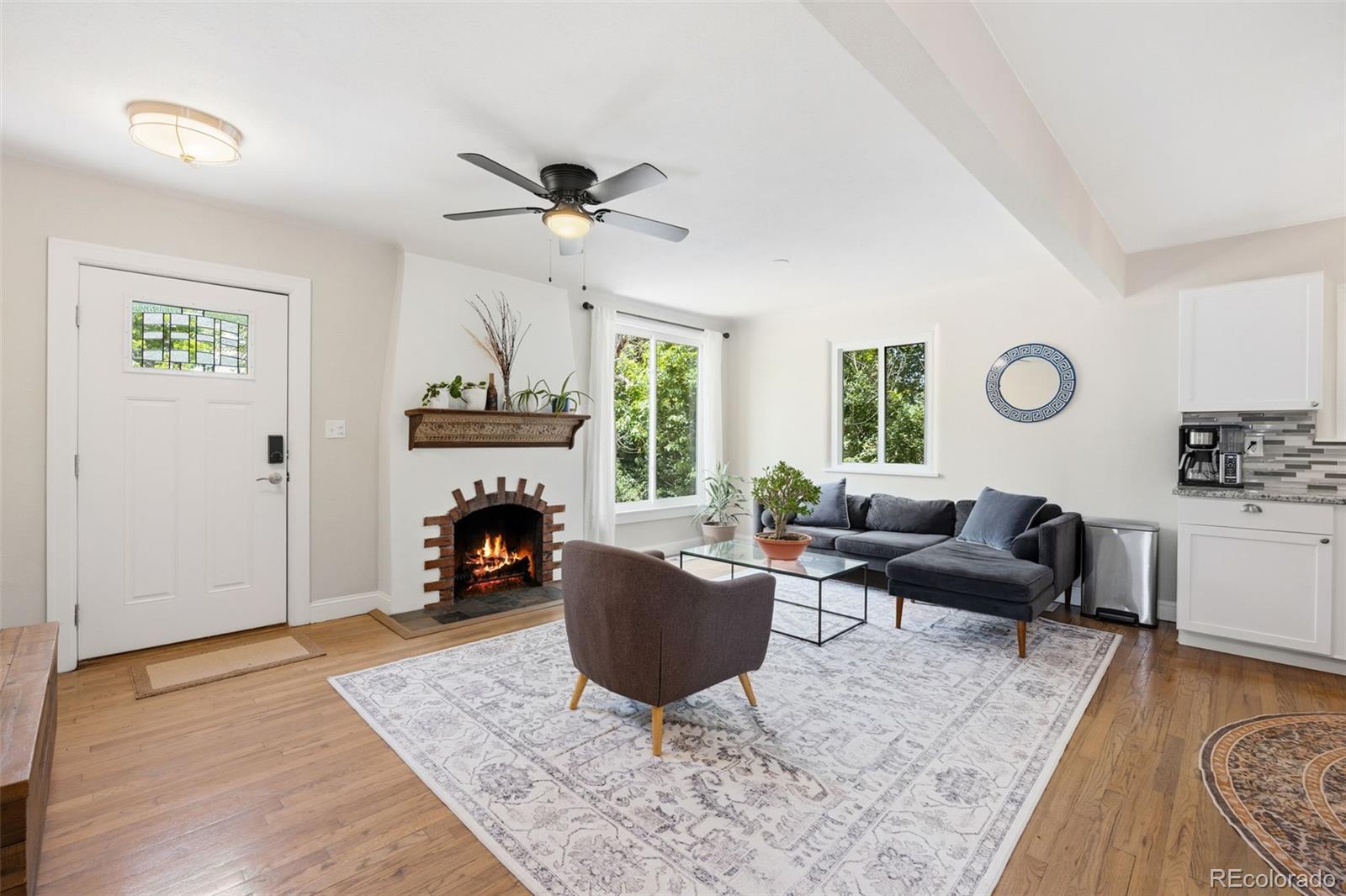 3850 Harlan Street