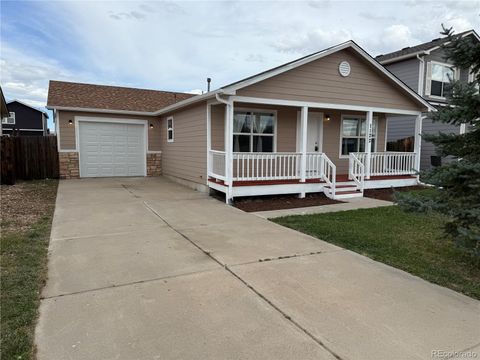 1122 4th Avenue Deer Trail CO 80105