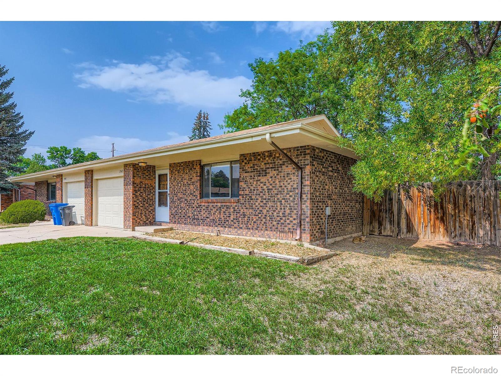 1943-1945 Pecan Street