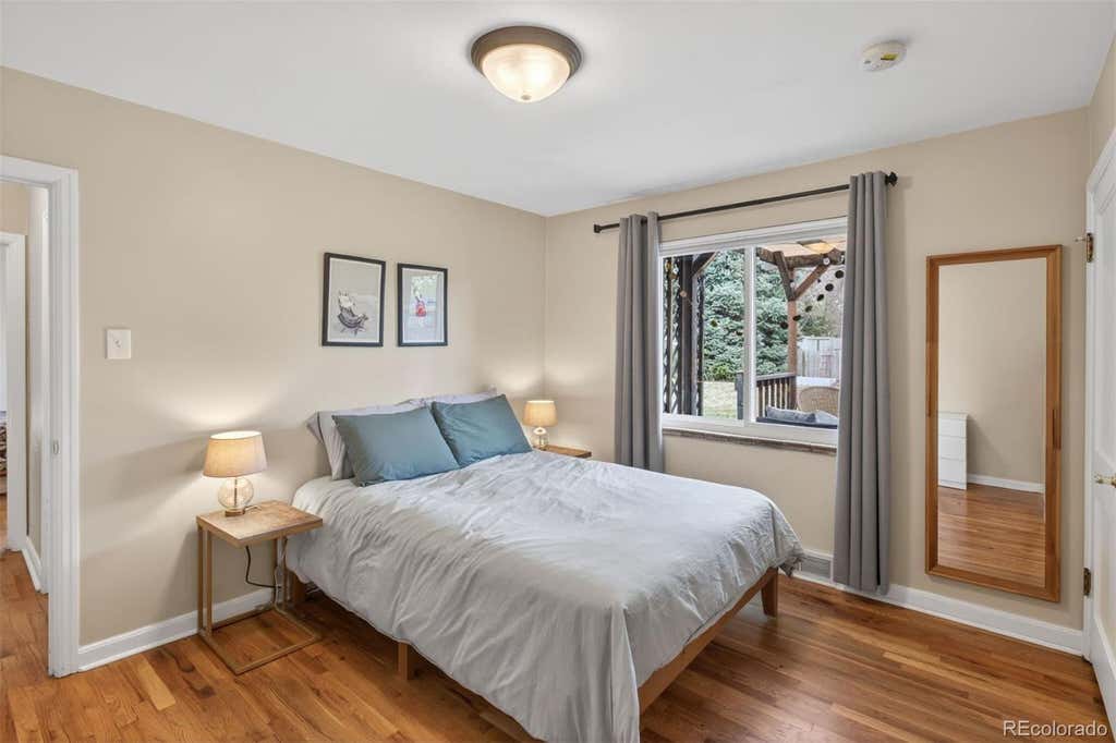 Photo of 1210 Dahlia Street, Denver, CO 80220 (MLS # 8547948)
