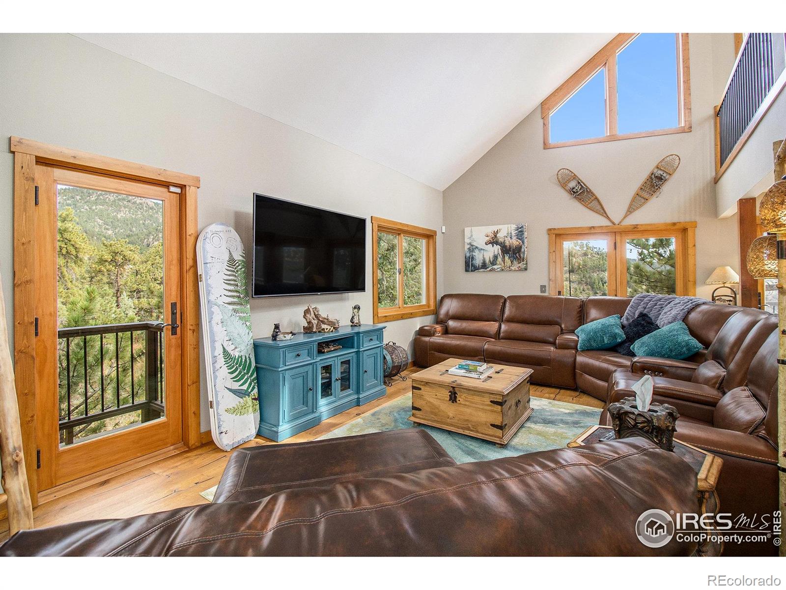 270 Choctaw Road