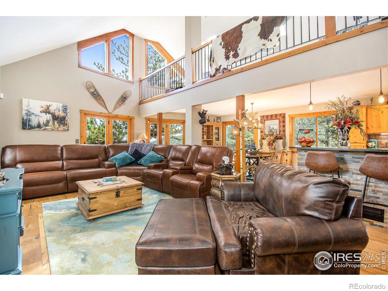 270 Choctaw Road