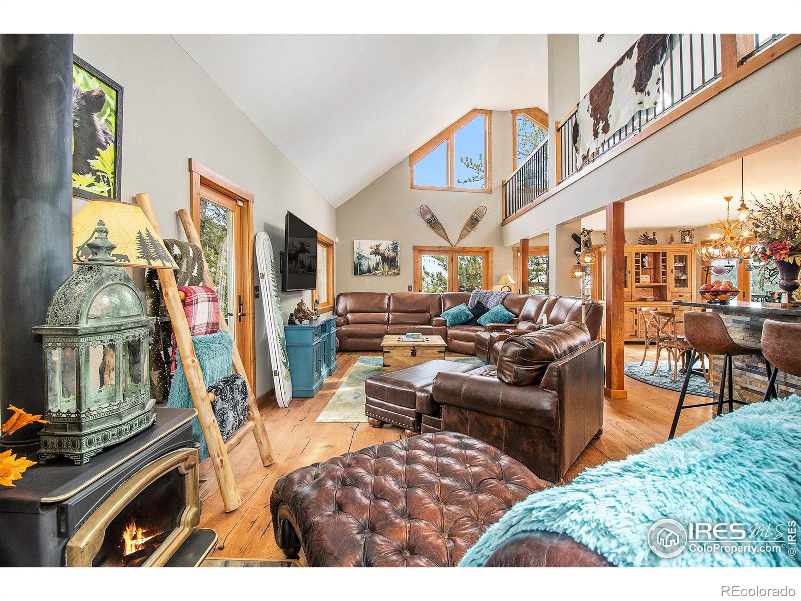 270 Choctaw Road