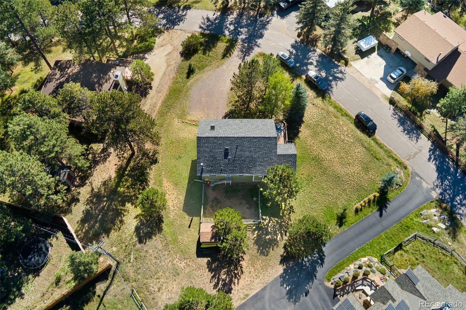 28585 Evergreen Manor Drive