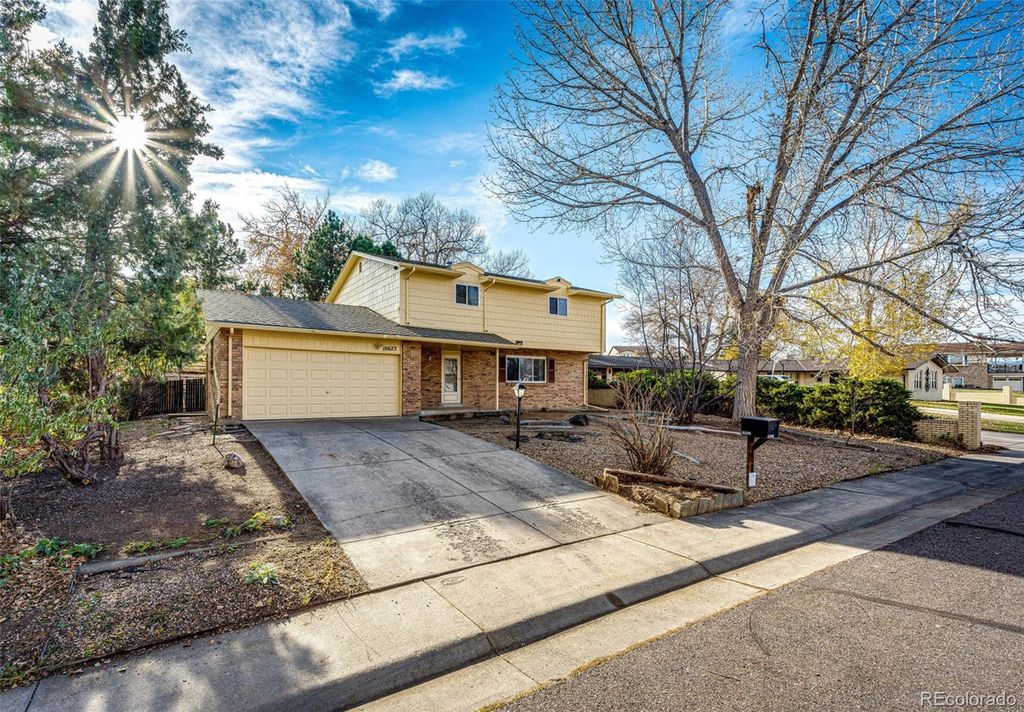Photo of 10623 Van Gordon Way, Broomfield, CO 80021 (MLS # 5425738)