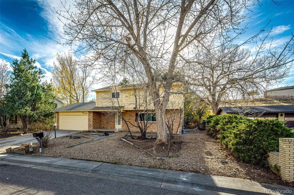 Photo of 10623 Van Gordon Way, Broomfield, CO 80021 (MLS # 5425738)