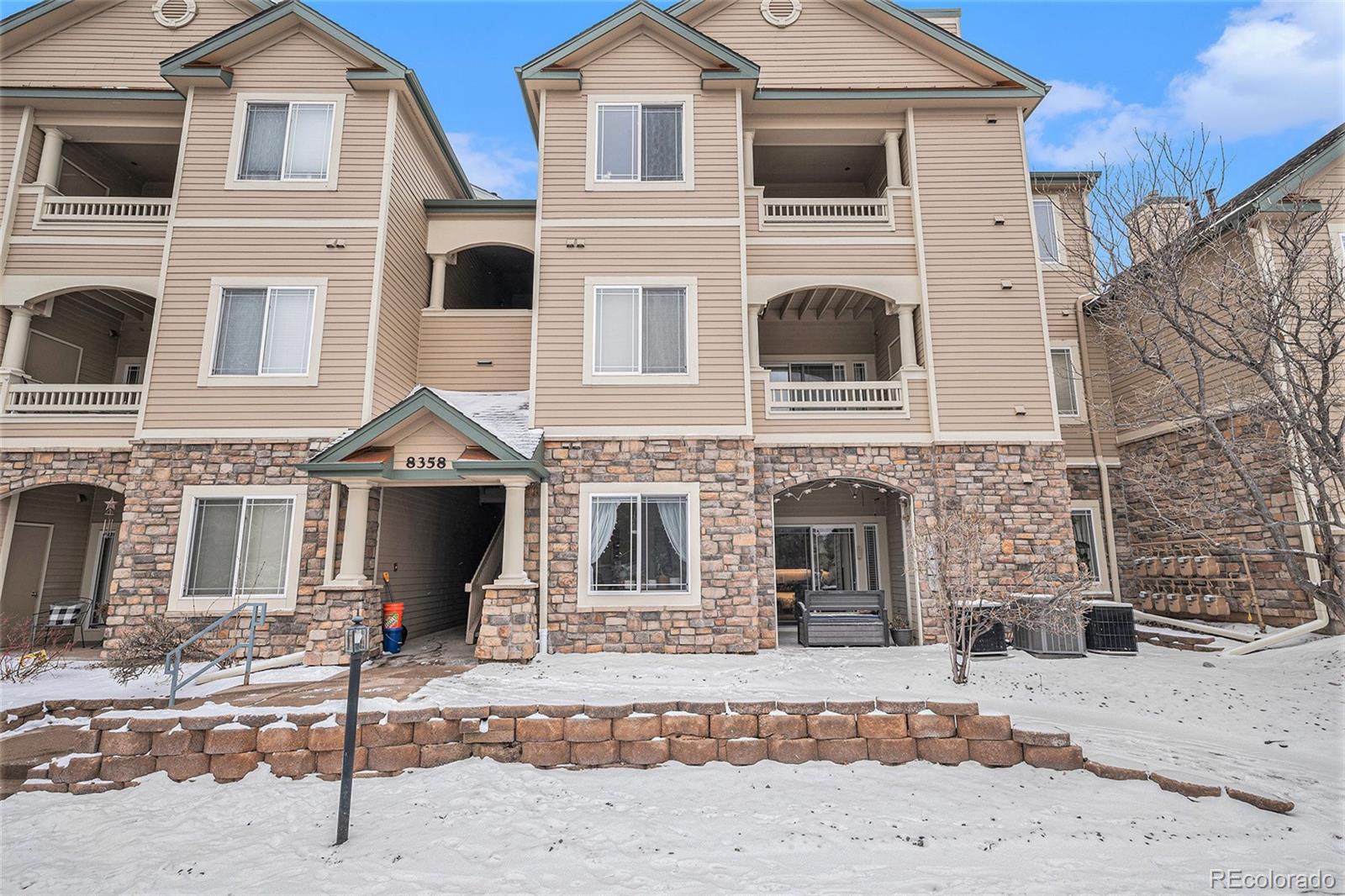 8358 S Independence Circle 105, Littleton, CO, 80128 2 8358 S Independence Circle 105