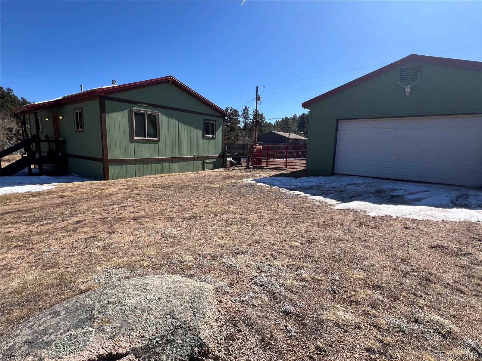 304 Cowan Road, Bailey, CO, 80421 1 304 Cowan Road