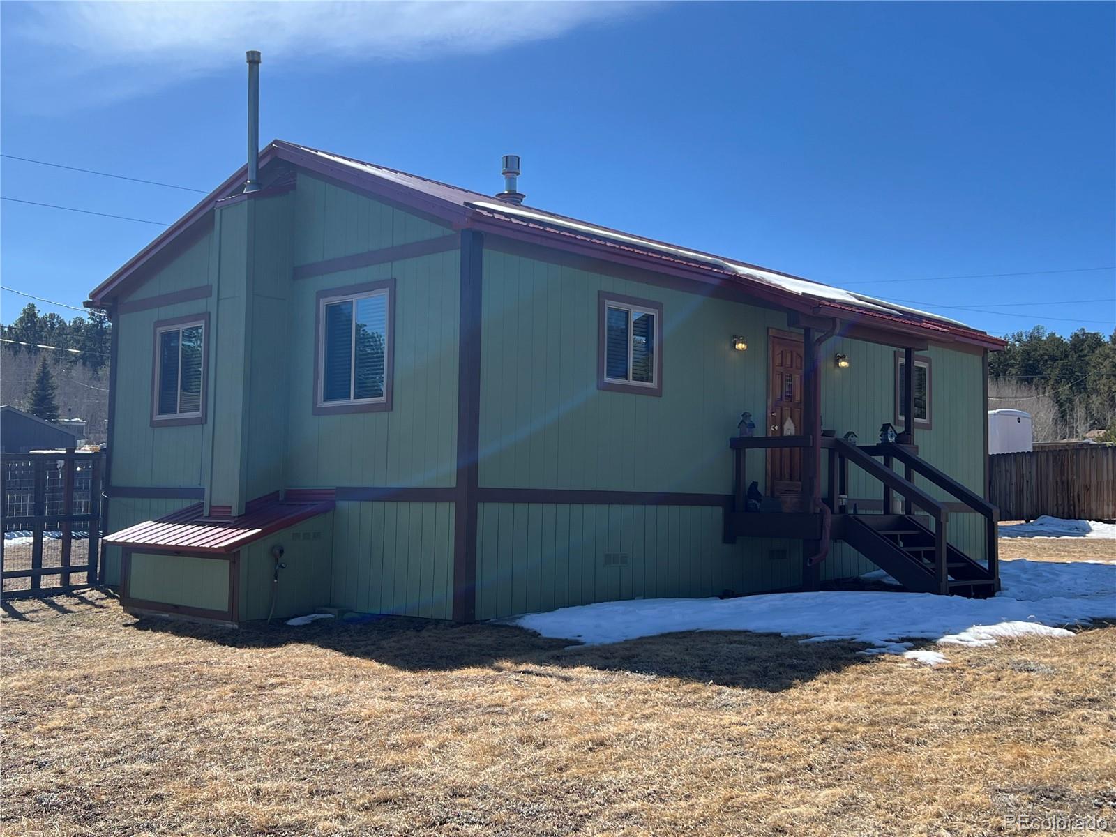 304 Cowan Road, Bailey, CO, 80421 2 304 Cowan Road