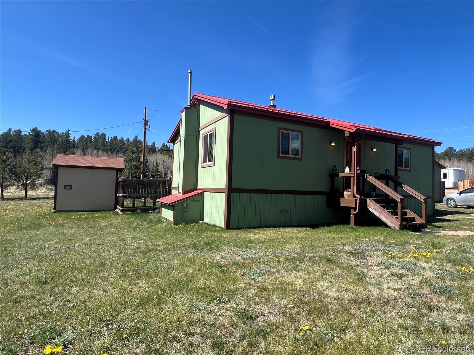 304 Cowan Road