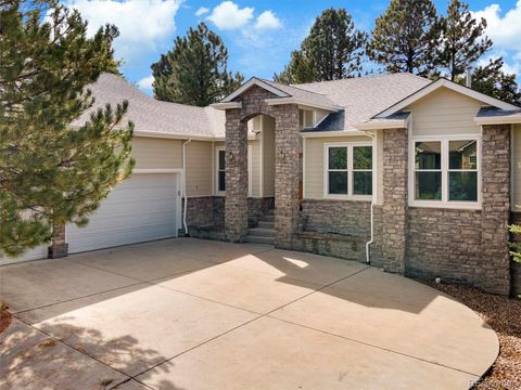 314 Pine Needle Way Castle Rock CO 80104
