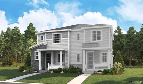 1366 Penner Drive Erie CO 80026