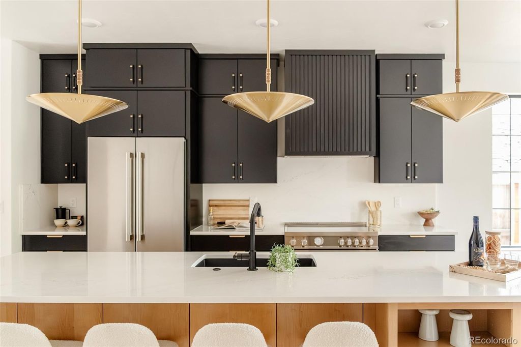 Photo of 4512 Utica Street, Denver, CO 80212 (MLS # 7143230)