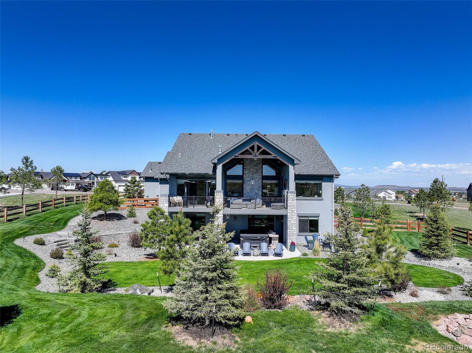 3313 Bark Tree Trail