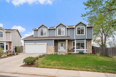 5645 W 109th Circle Westminster CO 80020