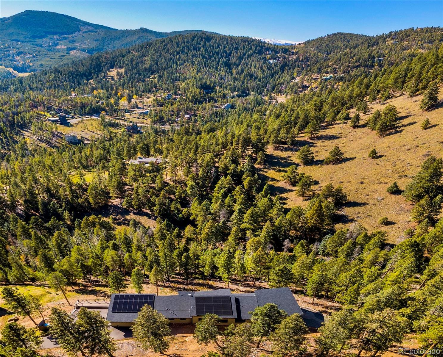 7231 Timber Trail Road