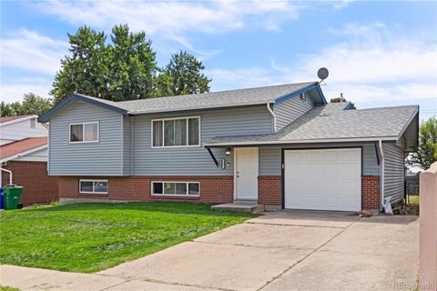 3231 Michigan Avenue Colorado Springs CO 80910