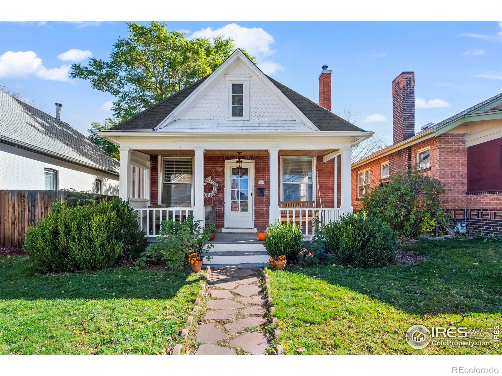 1056 S Pennsylvania Street