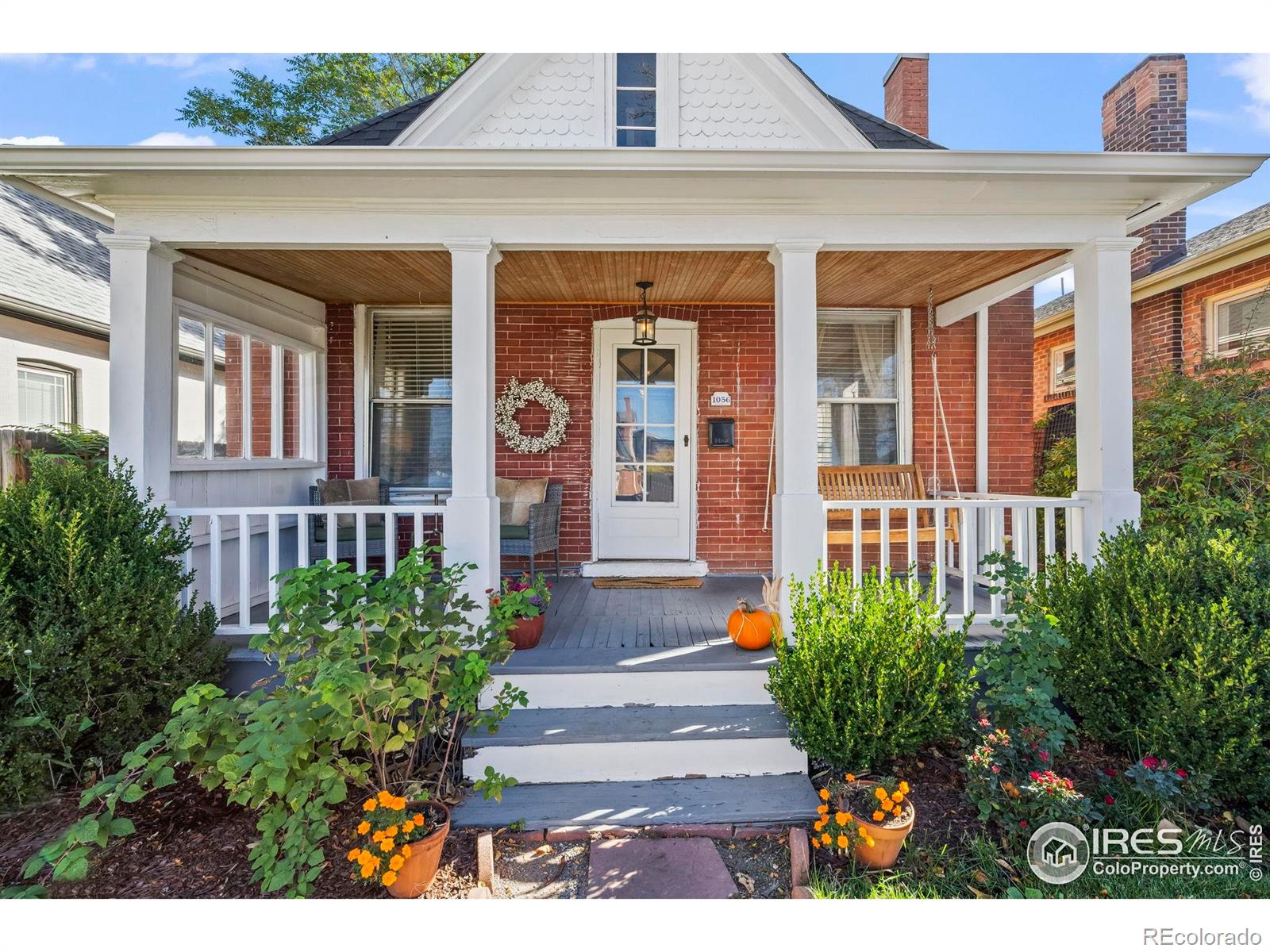 1056 S Pennsylvania Street