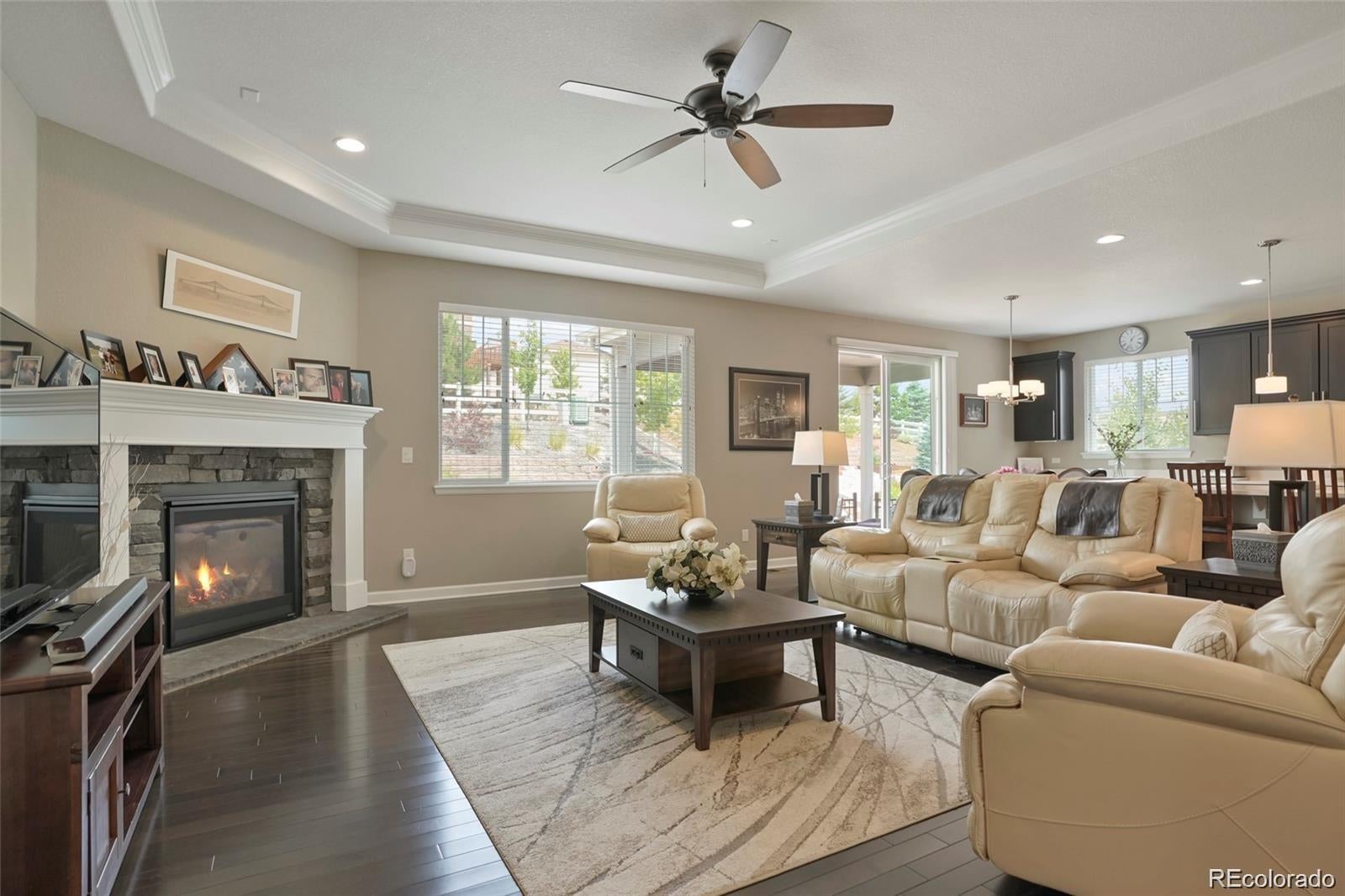 6053 Clover Ridge Circle